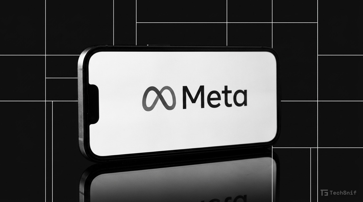 Meta Axes 8,000 Jobs to Fund Its AI Ambitions