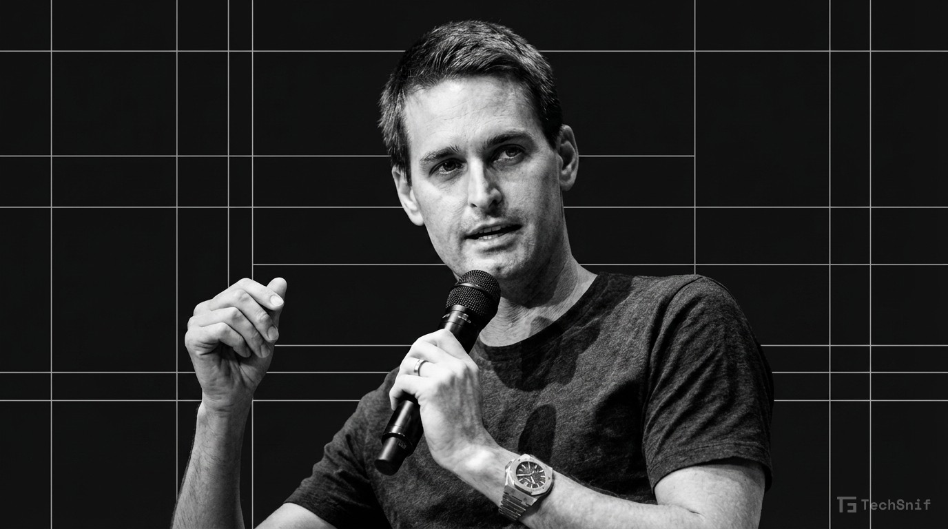 Snap Axes 1,000 Jobs in Push Toward Profitability