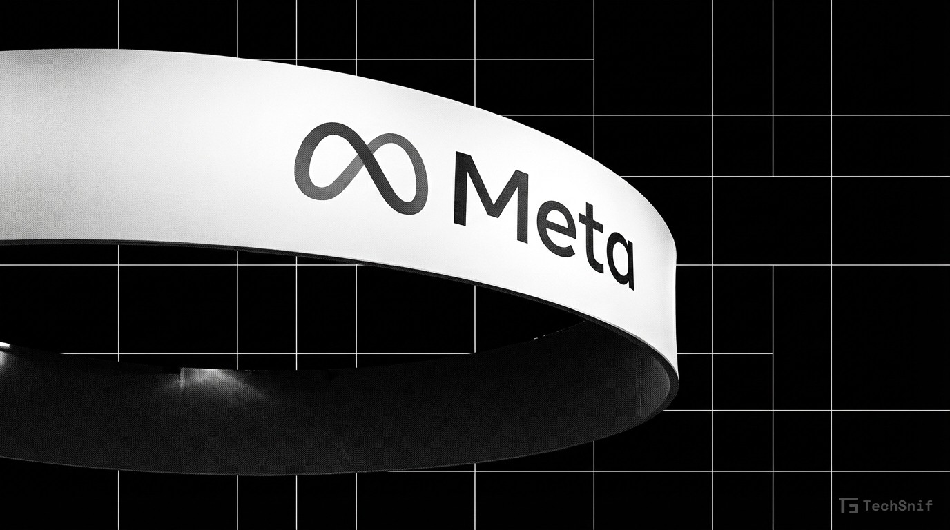 Meta Bankrolls Seven Gas Plants to Power Louisiana Data Center