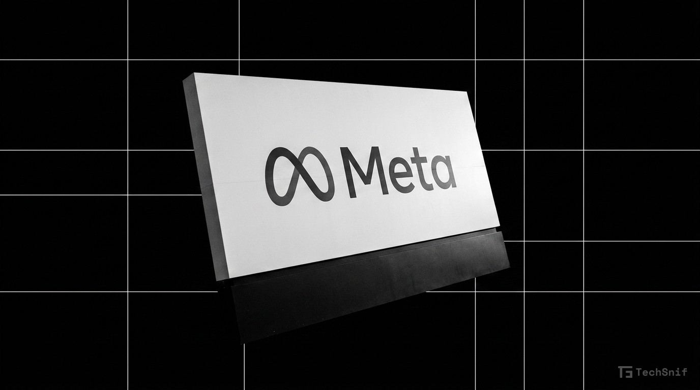 Meta Axes 8,000 Jobs, Redirects 7,000 More in AI Pivot