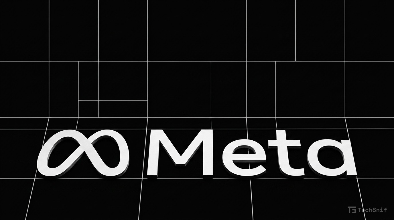 Meta Hit by Major Outage Across Facebook and Instagram