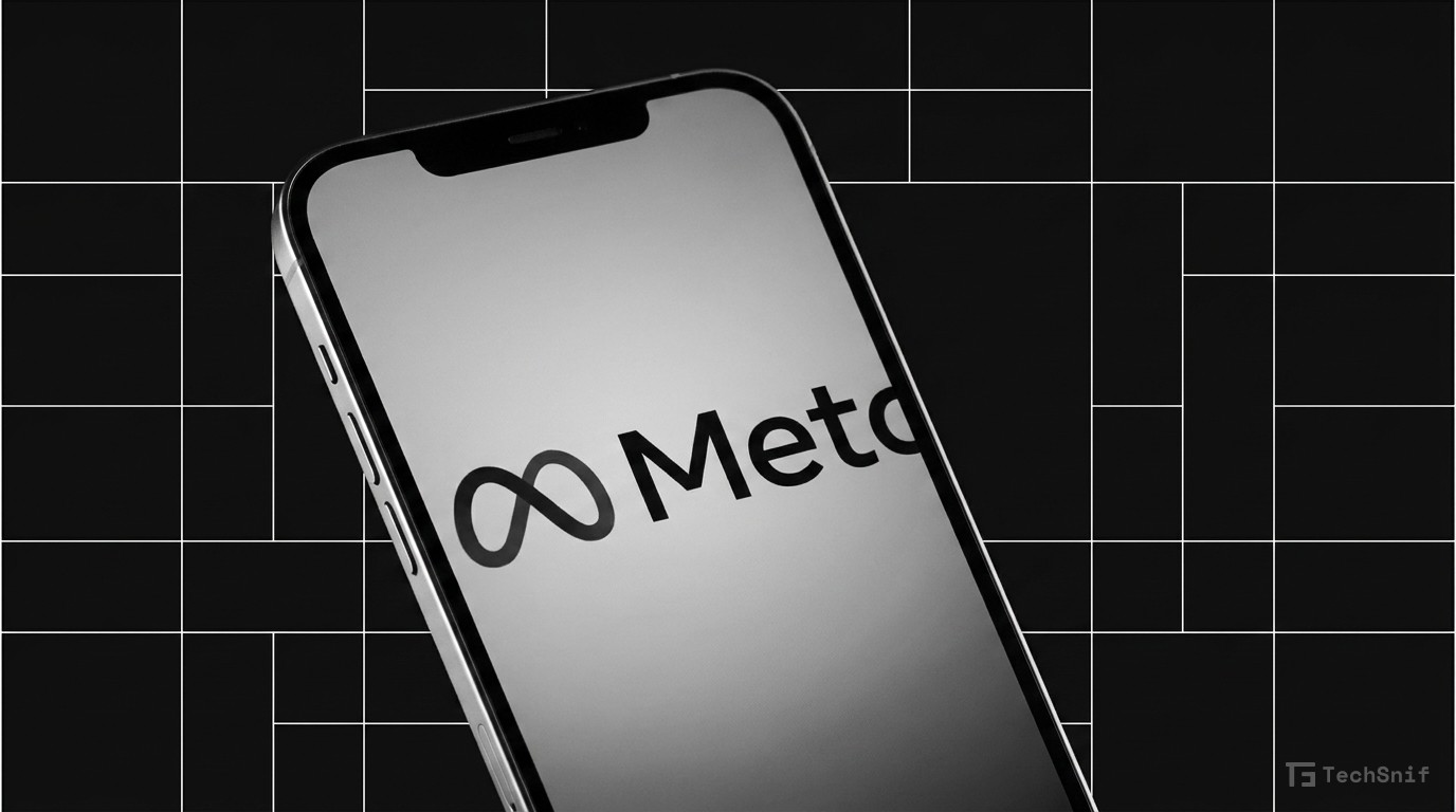 Meta Eyes Massive Stock Sale to Bankroll AI Infrastructure