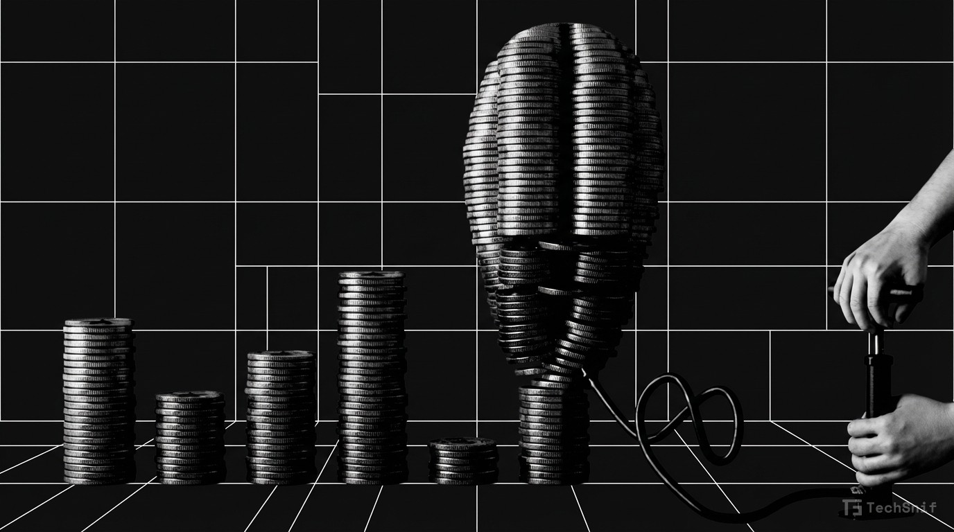 Meta Runs Internal 'Claudeonomics' Leaderboard for AI Power Users