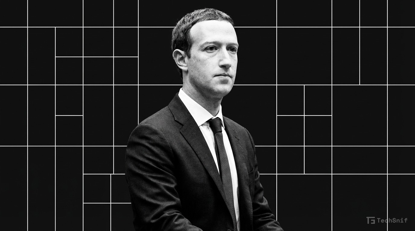 Meta Hit With $375M Verdict for Failing to Protect Kids