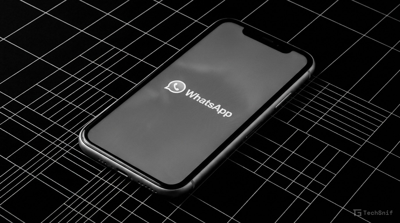 Meta Drops $900M on Indian Fintech Cred, Taps Its Founder to Run WhatsApp