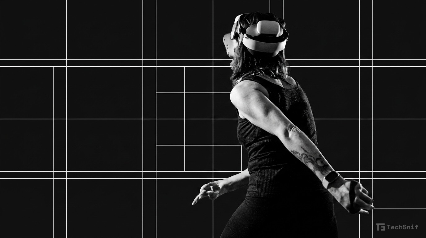 Meta Spins Off Supernatural VR Fitness Into Independent Company