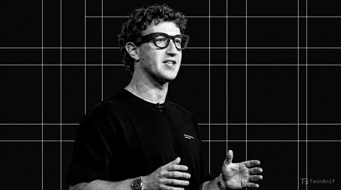 Meta's Reality Labs Bleeds Another $4B in Q1