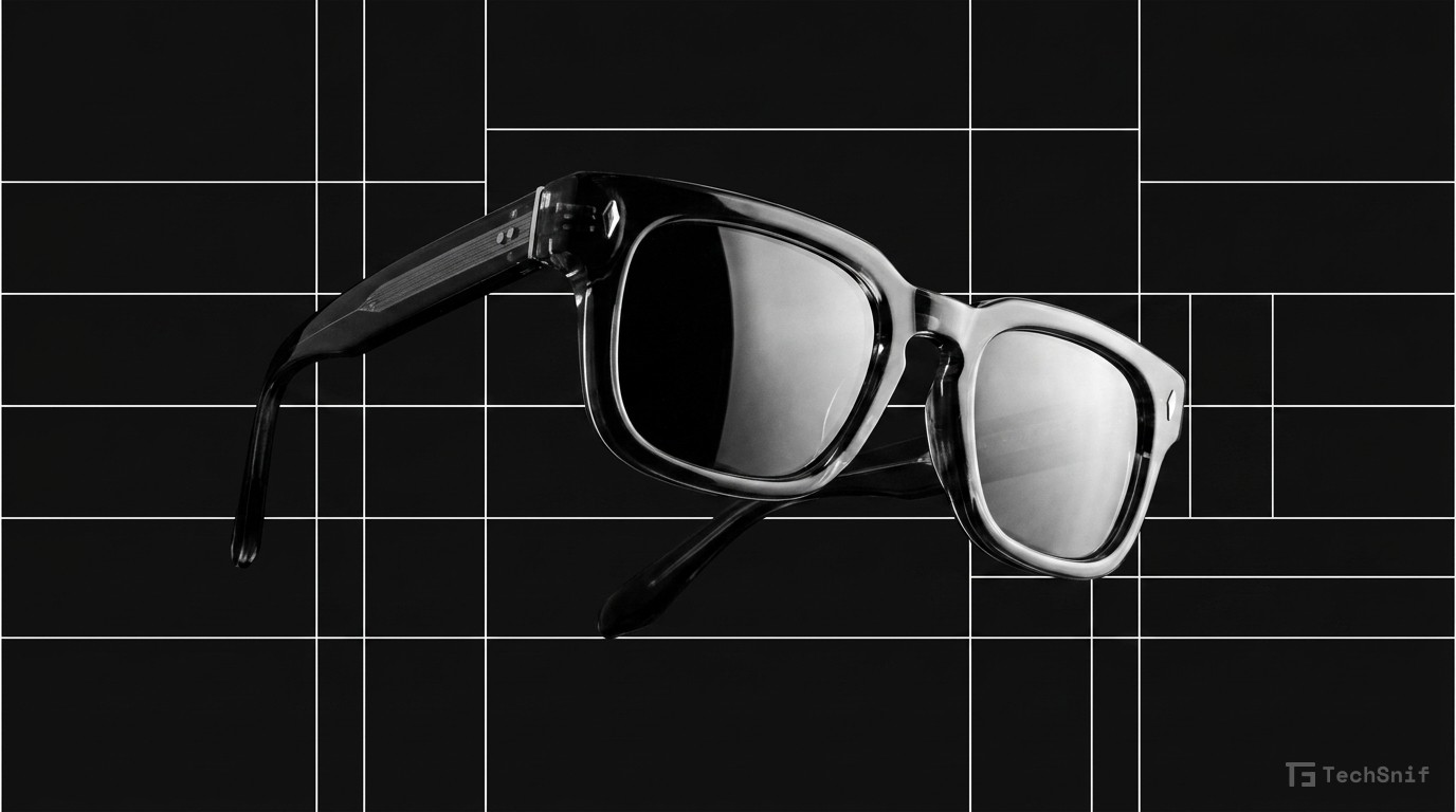 Meta Launches Starfire Smart Glasses With Kylie Jenner Collab