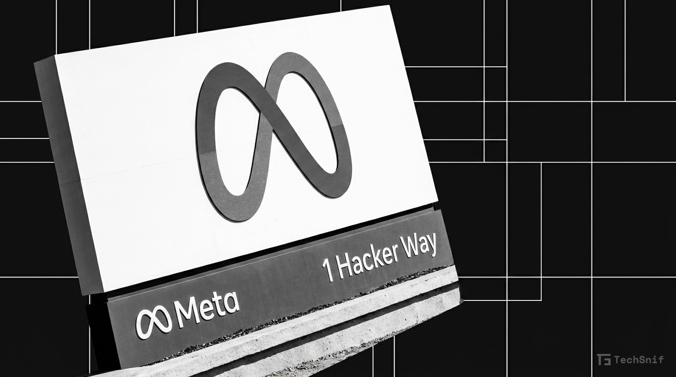 Meta Inks 1GW Space Solar Deal to Power AI Data Centers