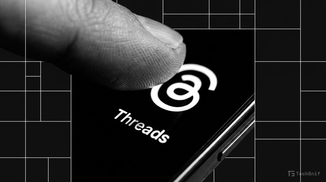 Threads Hits 500M Monthly Users, Adds Algorithm Controls