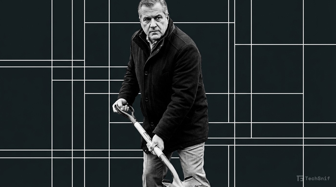 Micron's $100B New York Chip Plant Hit With Environmental Lawsuit