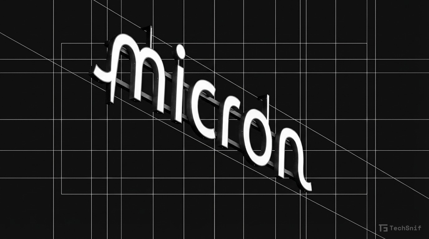 Micron Stock Craters 30% Since Earnings as Memory Sector Bleeds