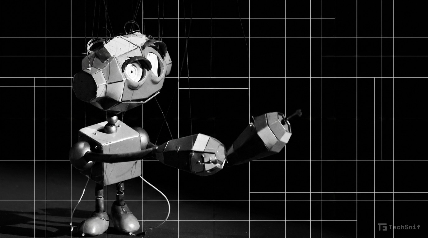 Microsoft Drops Open-Source Spec to Wrangle AI Agents