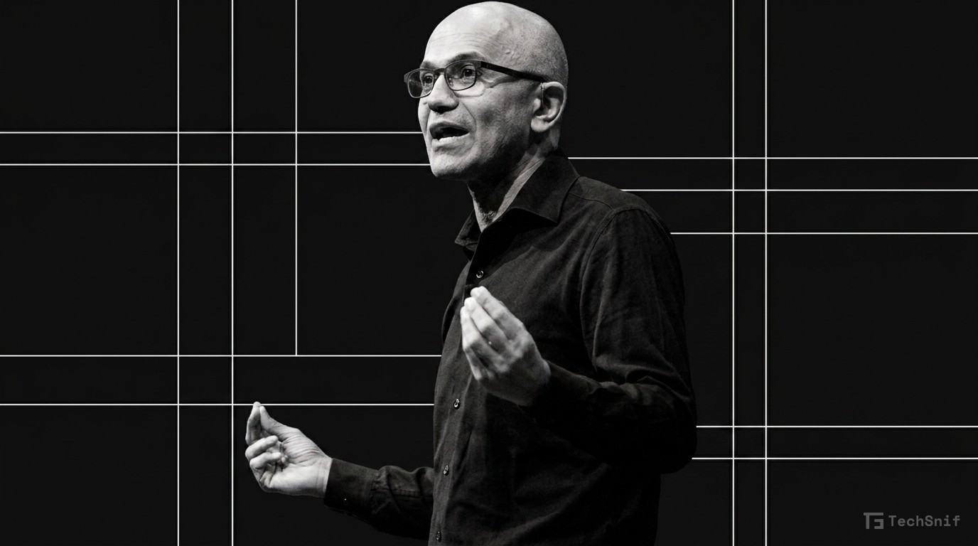 Microsoft Eyed Buying Cursor Before SpaceX Swooped In