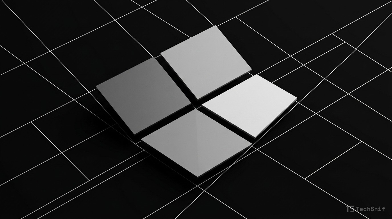 Microsoft Drops MAI-Thinking-1, Its First Homegrown Reasoning Model