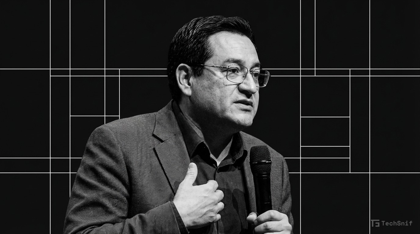 Microsoft Poaches Top AI Talent from Allen Institute for AI