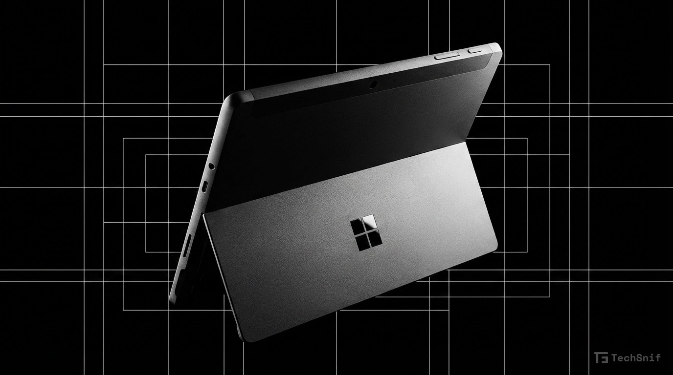 Microsoft Slaps $500 Price Hike on Surface Laptop 7 and Pro 11