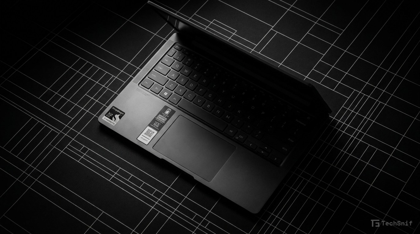Surface Pro and Laptop Skip Snapdragon X2 at Launch
