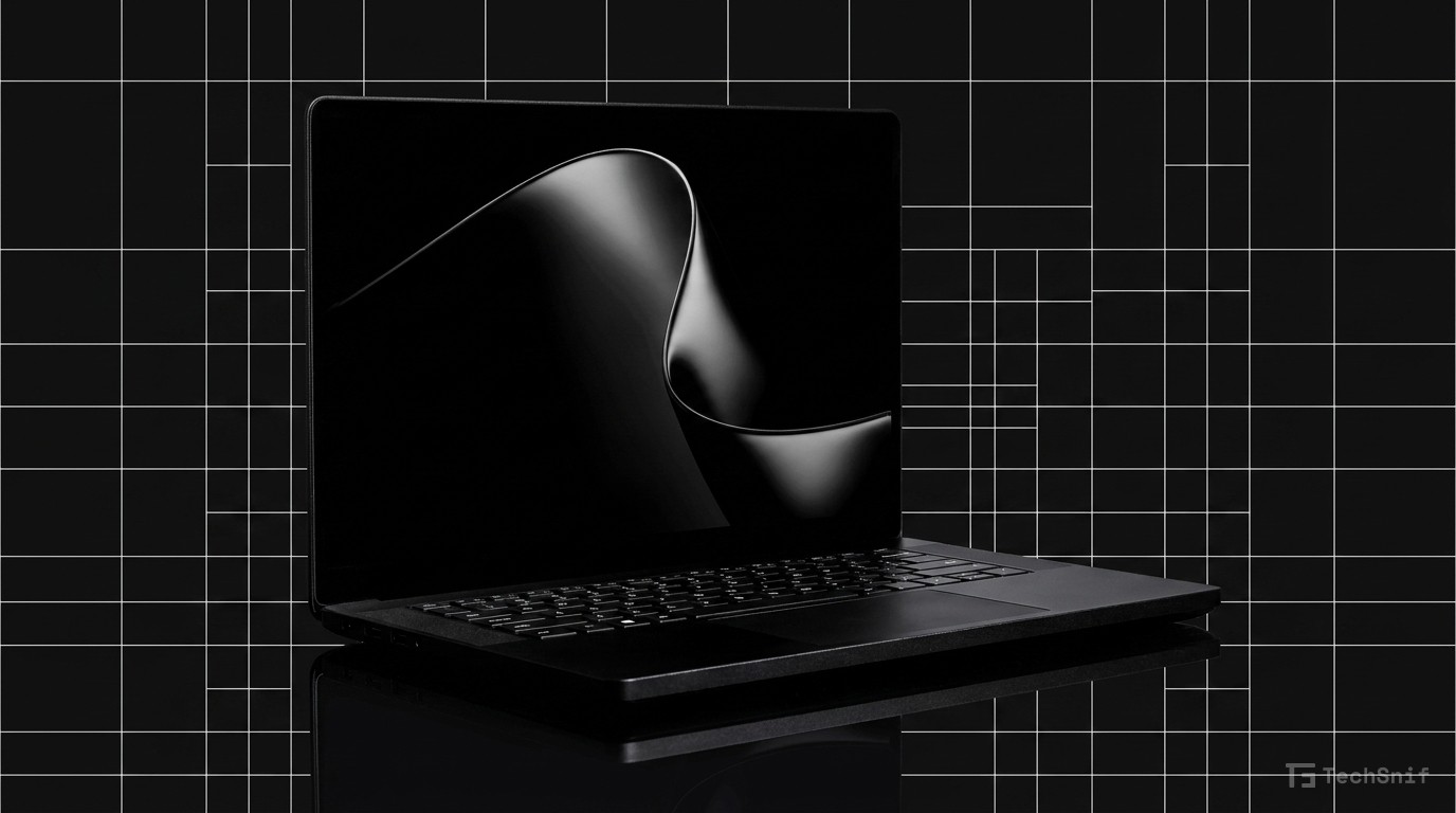 Microsoft's Surface Laptop Ultra Packs Nvidia RTX Spark Inside