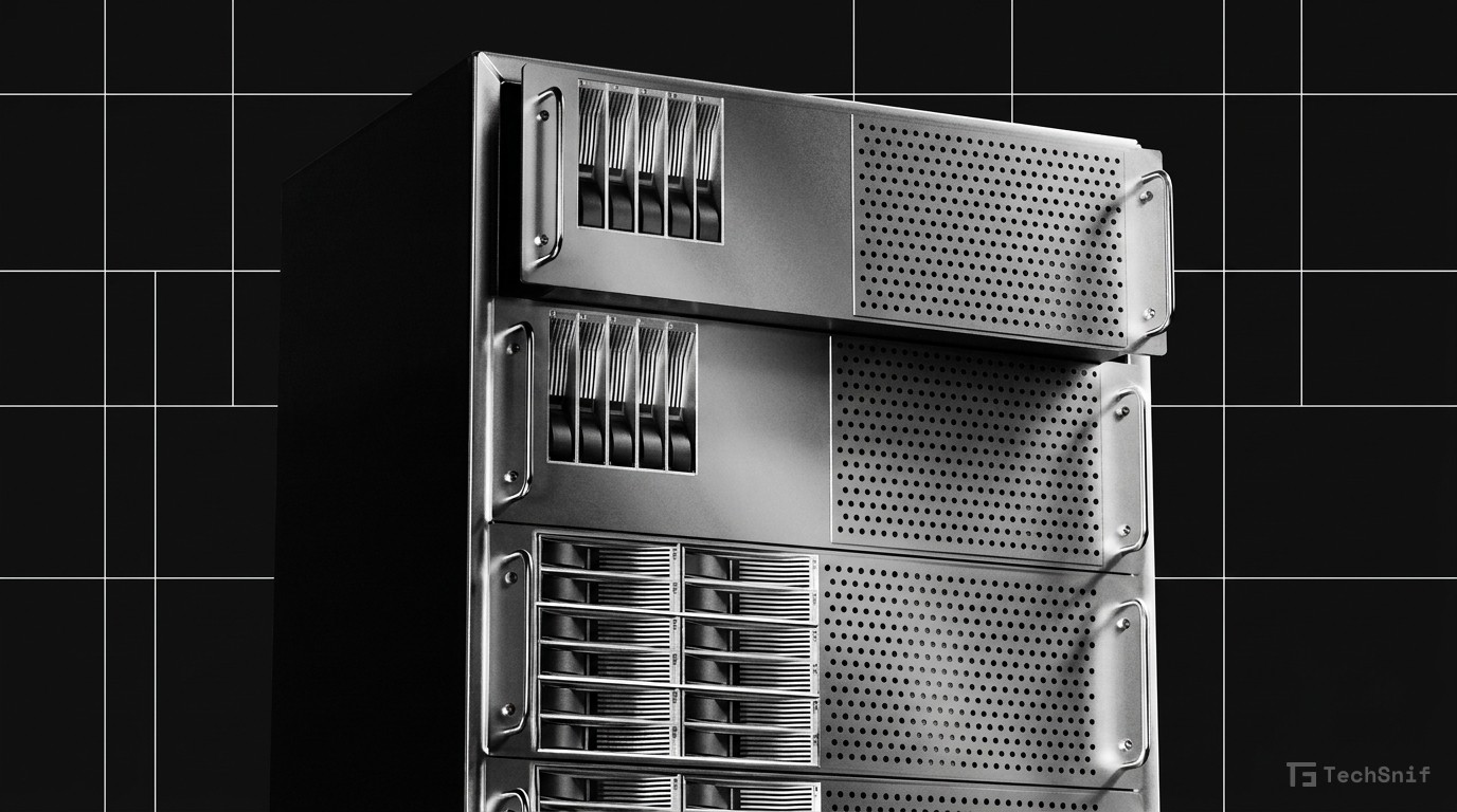 Morgan Stanley Pushes Leveraged Loans for Data Center Builds