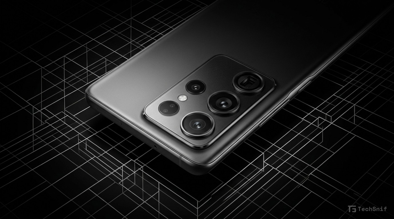 Motorola Teams Up With GrapheneOS for De-Googled Phones