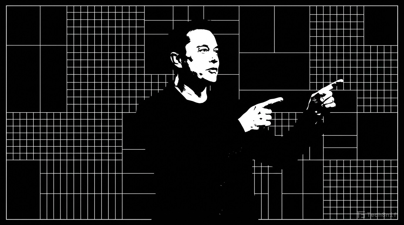 Musk's X and xAI Set to Pay Off $17.5B in Debt Entirely