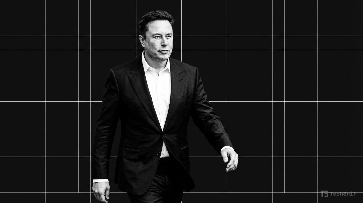Musk Takes Stand to Defend Tweets in Twitter Shareholder Trial