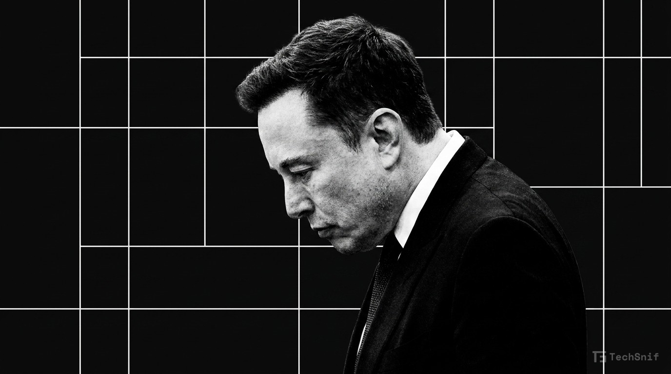 Jury Slams Door on Musk's Case Against Altman and OpenAI