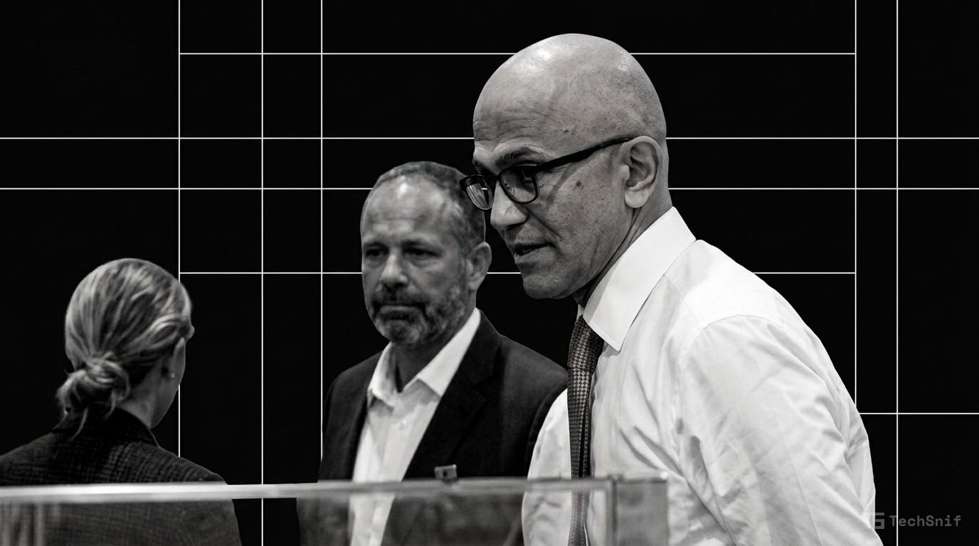 Nadella Testifies: Musk Never Raised OpenAI Investment Concerns
