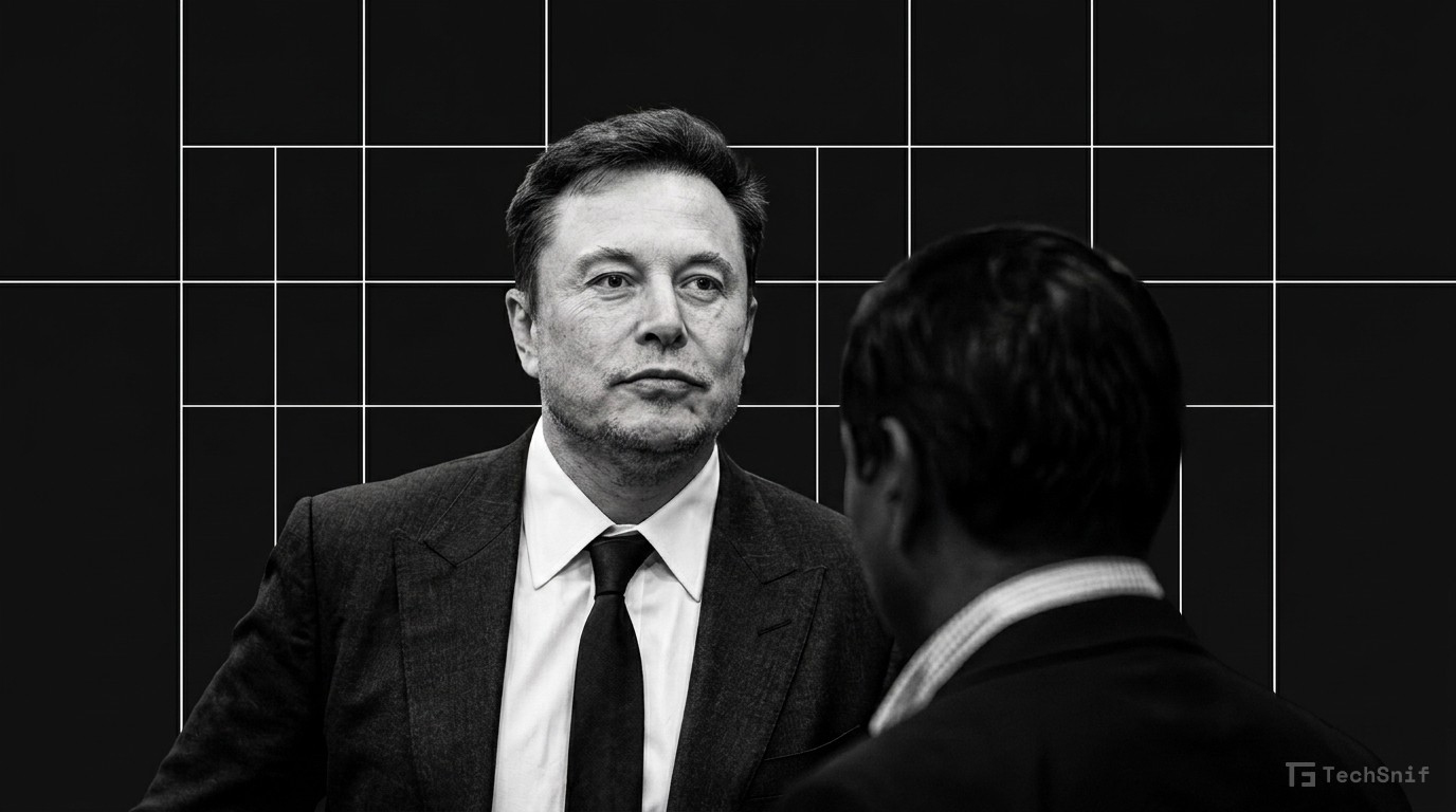 Judge Shuts Down AI Doomsday Talk in Musk v. Altman Trial
