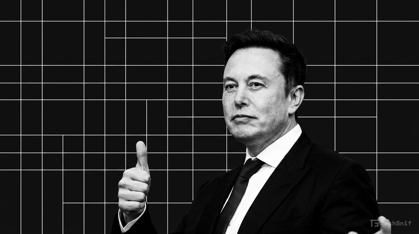 Musk Admits xAI "Partly" Used OpenAI Tech Under Oath