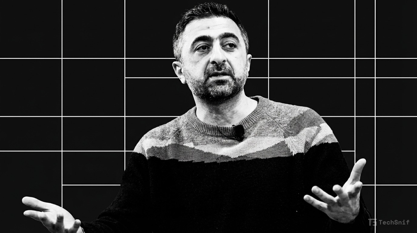 Microsoft Admits It Can't Build Top-Tier AI Models Yet