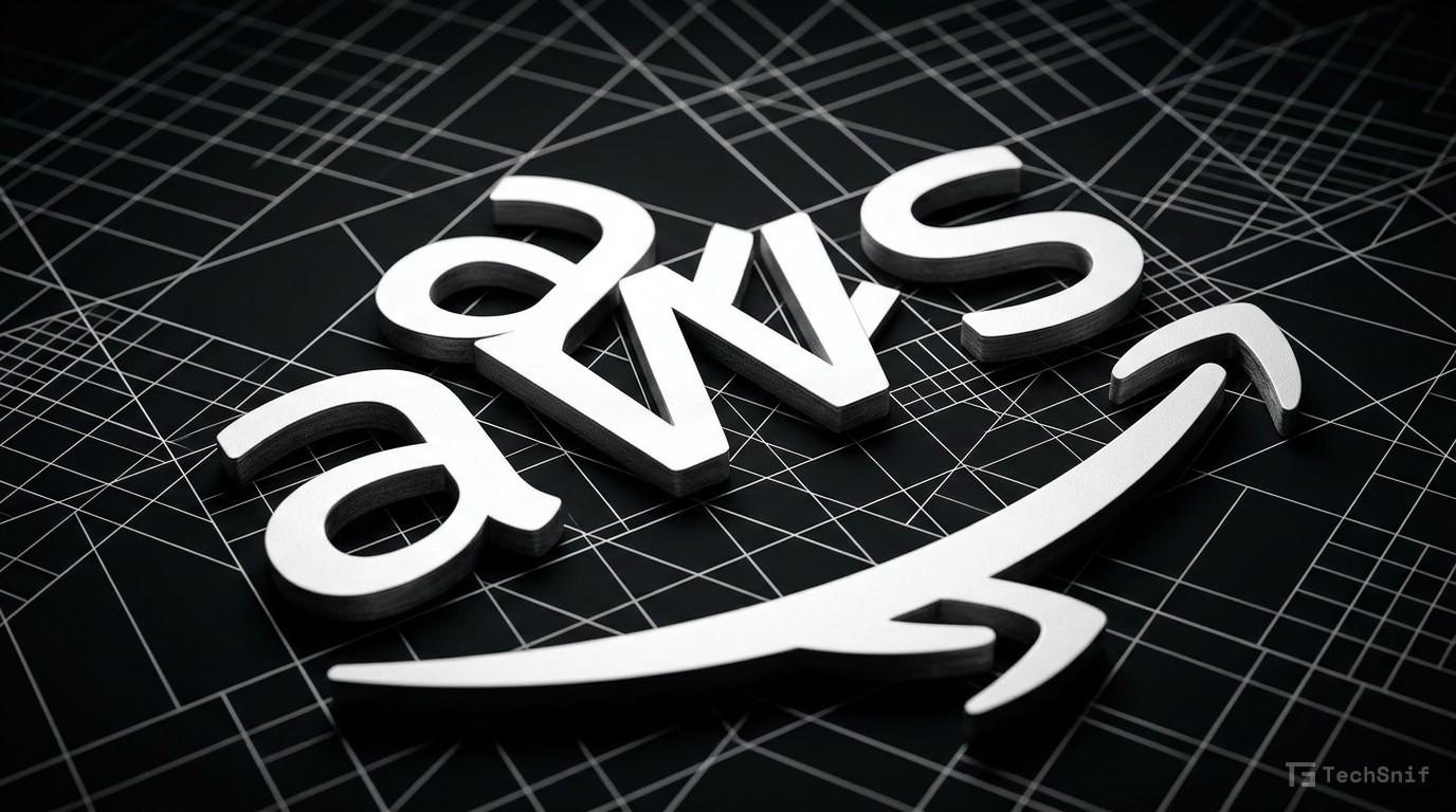 Mystery Objects Hit AWS Data Center in UAE, Knock Zone Offline