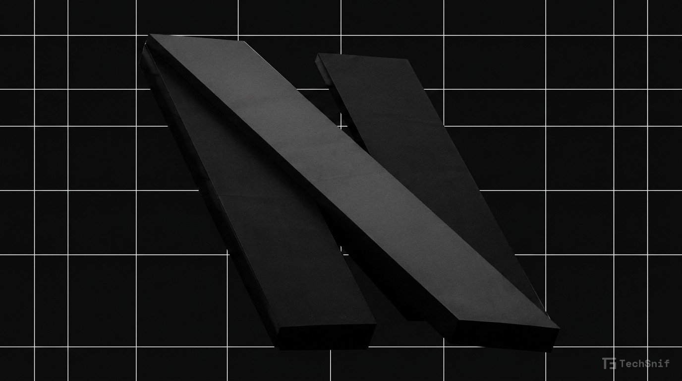 Netflix Goes TikTok With Vertical Video Feed and AI Push