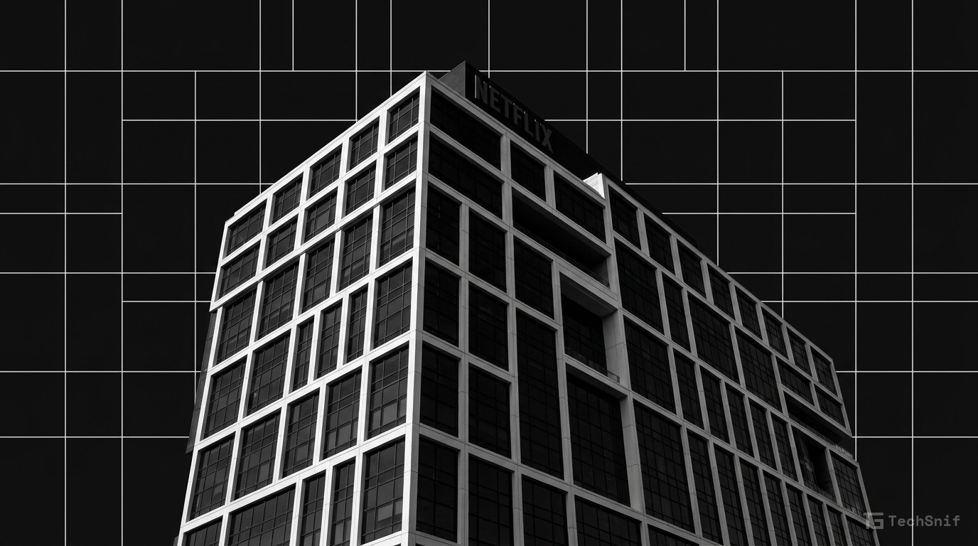 Netflix Beats Q1 Revenue but Weak Q2 Outlook Tanks Stock 8%