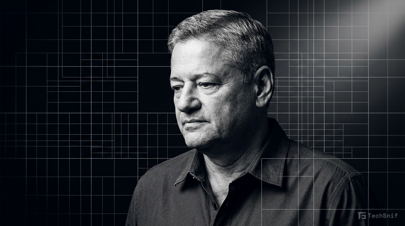 Netflix Walked Away From WBD — After Doing the Math