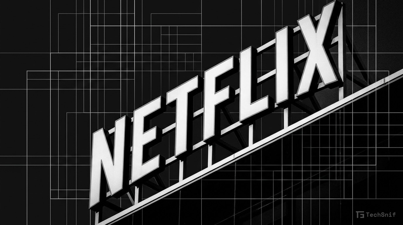 Netflix Wins $2.8B by Losing the Paramount Bidding War