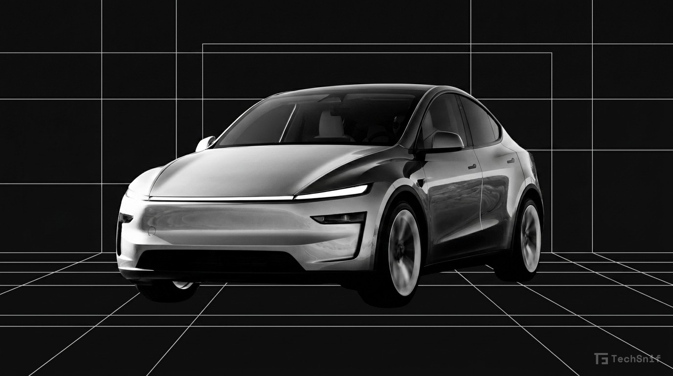 Tesla Model Y First to Pass NHTSA's New ADAS Safety Tests