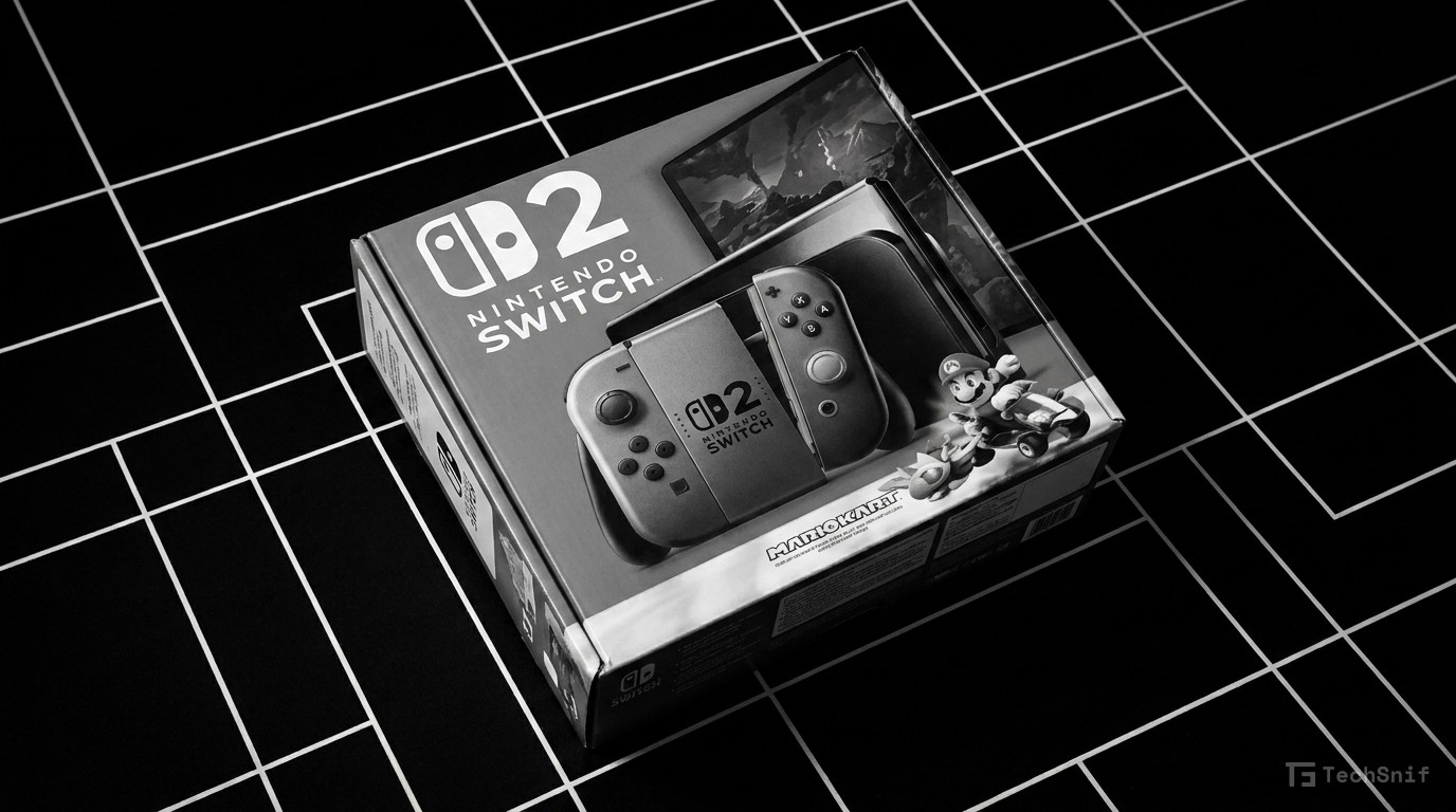 Nintendo Hikes Switch 2 Price to $500 Starting September