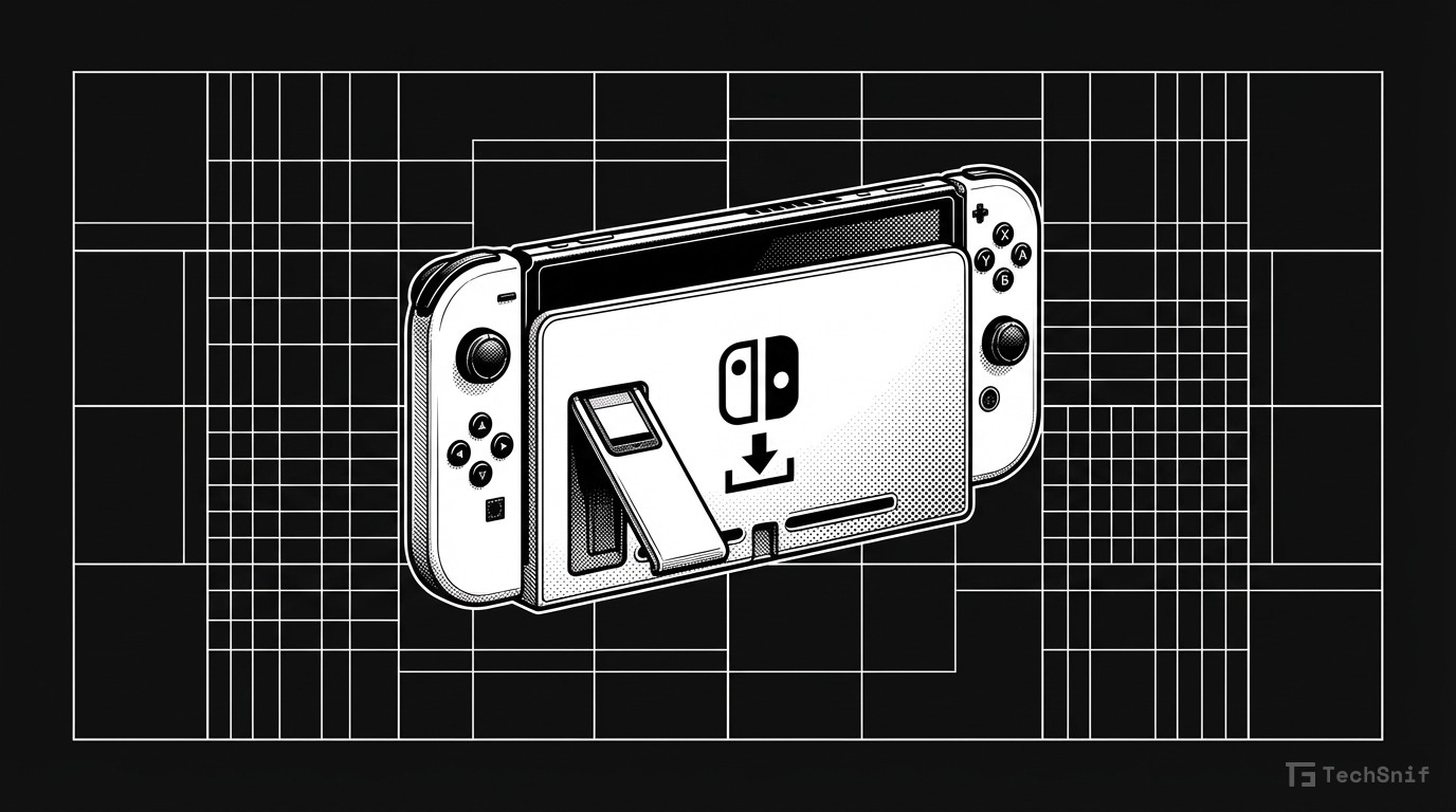 Nintendo Splits Physical and Digital Pricing for Switch 2 Games