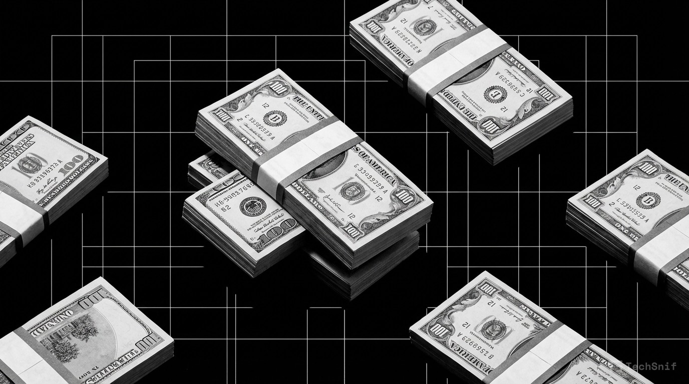 NoTraffic Pulls in $90M to Run AI at Intersections