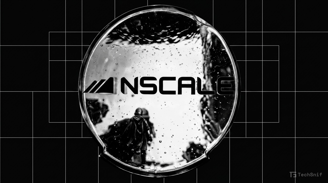 Nscale Drops €695M on Portugal Infrastructure for Microsoft