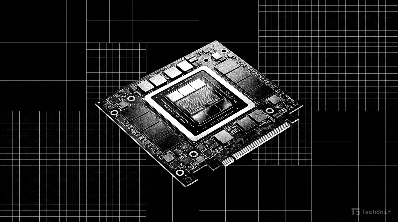 Nvidia Ditches China H200 Production, Pivots TSMC Lines to Vera Rubin