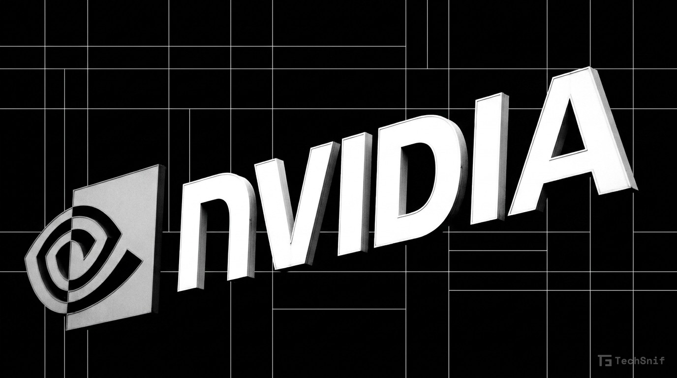 Nvidia Drops $500M on Corning to Supercharge US Fiber Optics