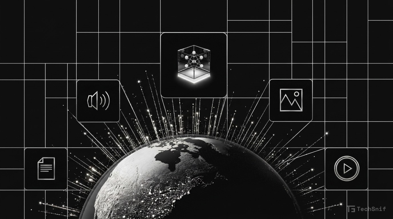 Nvidia Drops Nemotron 3 Nano Omni, a Multimodal Beast