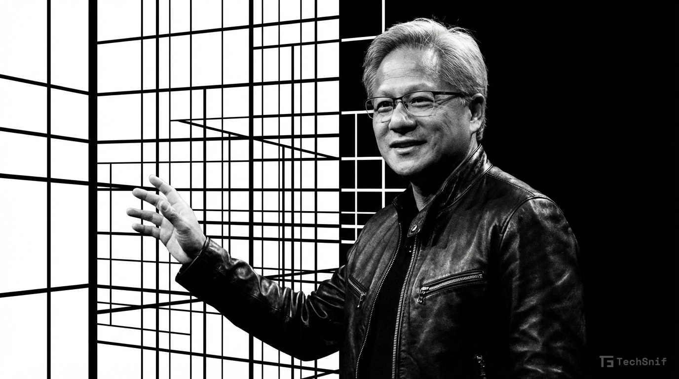 Nvidia's $30B OpenAI Bet Is Likely Its Last Pre-IPO Move