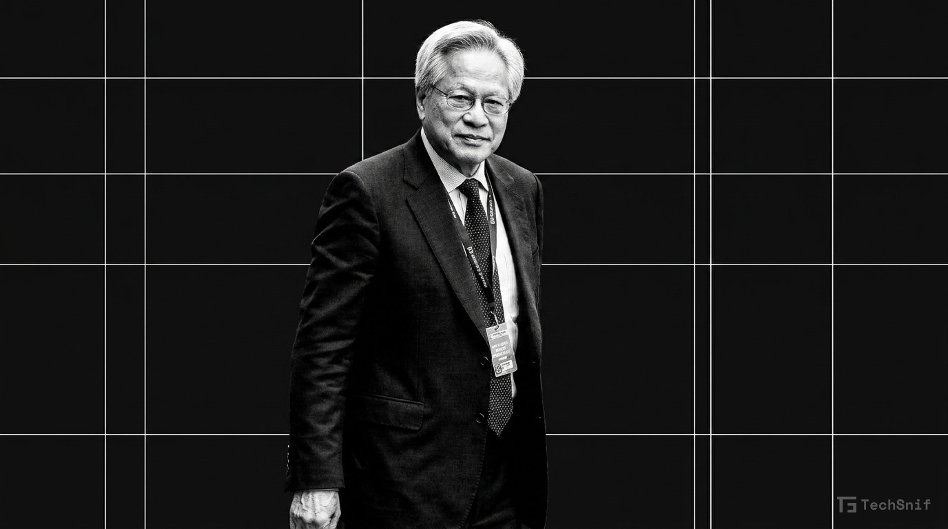 Nvidia's China Future Murky After Trump-Xi Summit