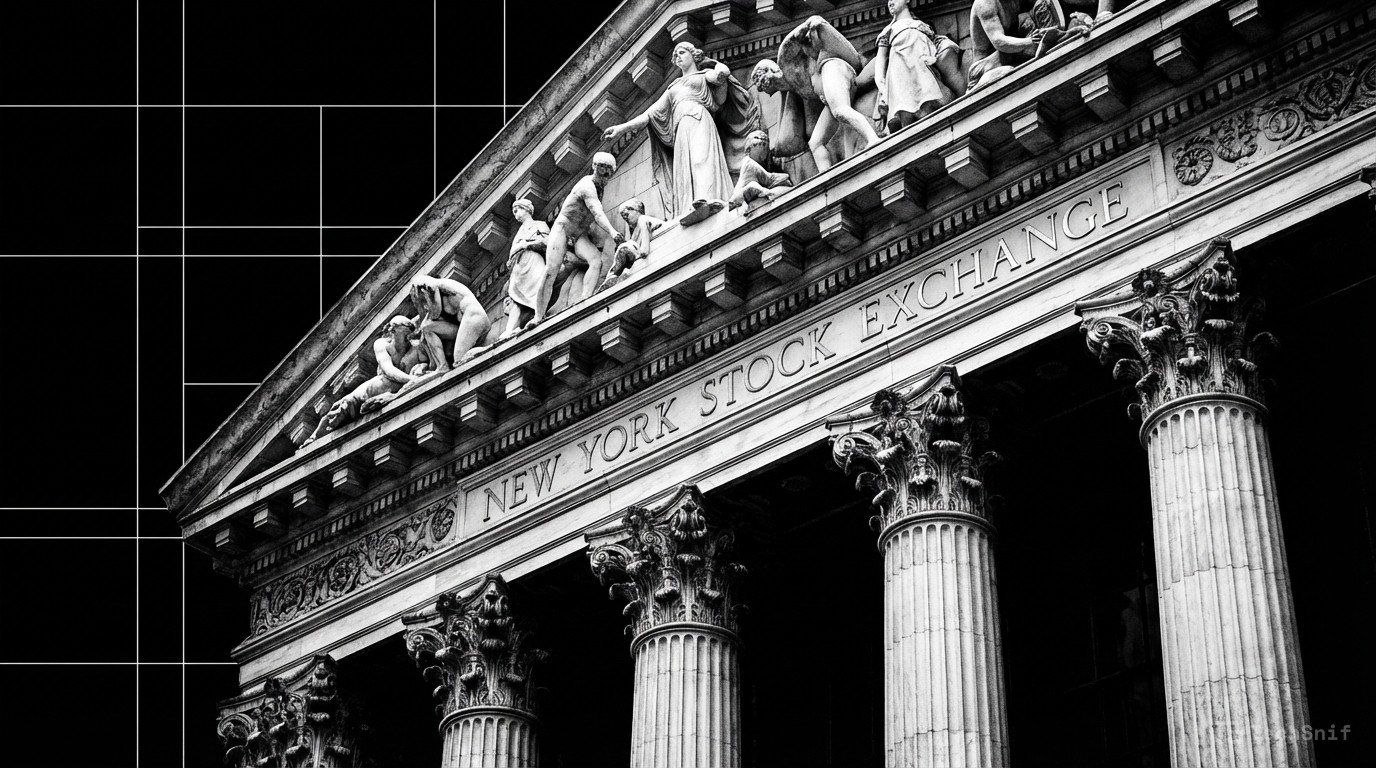 NYSE Teams Up With Securitize for 24/7 Tokenized Trading
