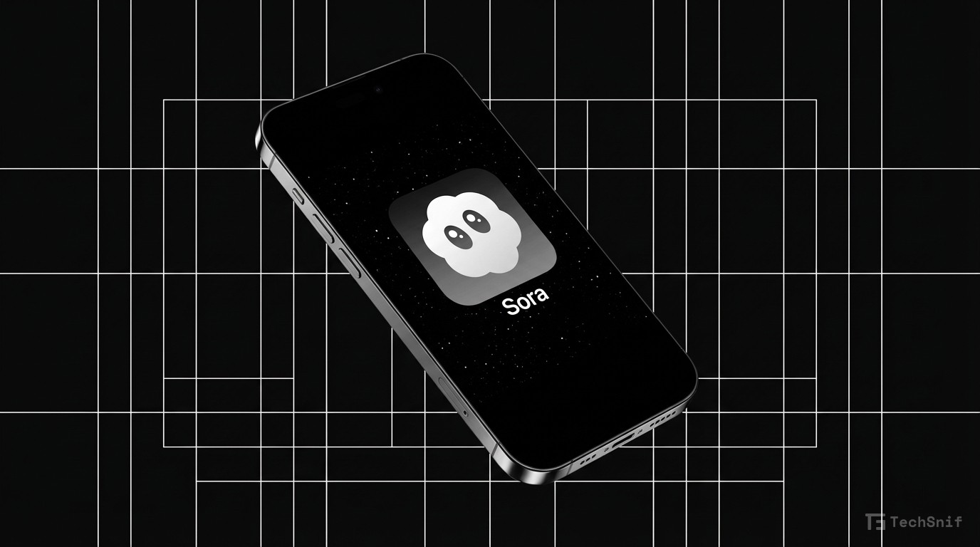 OpenAI Abruptly Ends Sora Support, Blindsiding Its Own Team