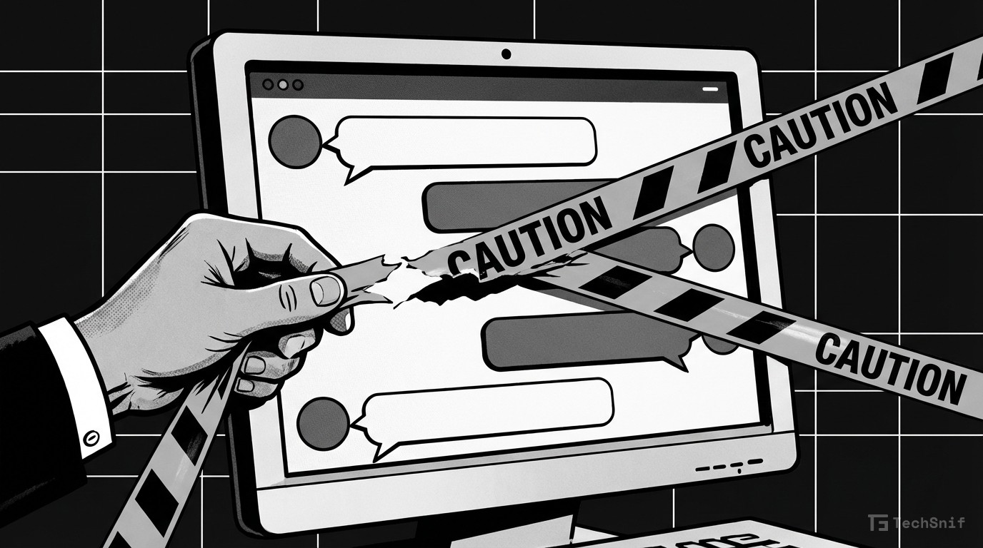 OpenAI Drops GPT-5.3 Instant, Promises Less "Cringe"